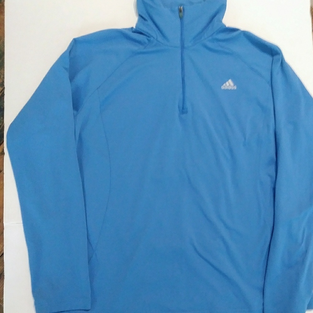 Adidas Men's long sleeve XL